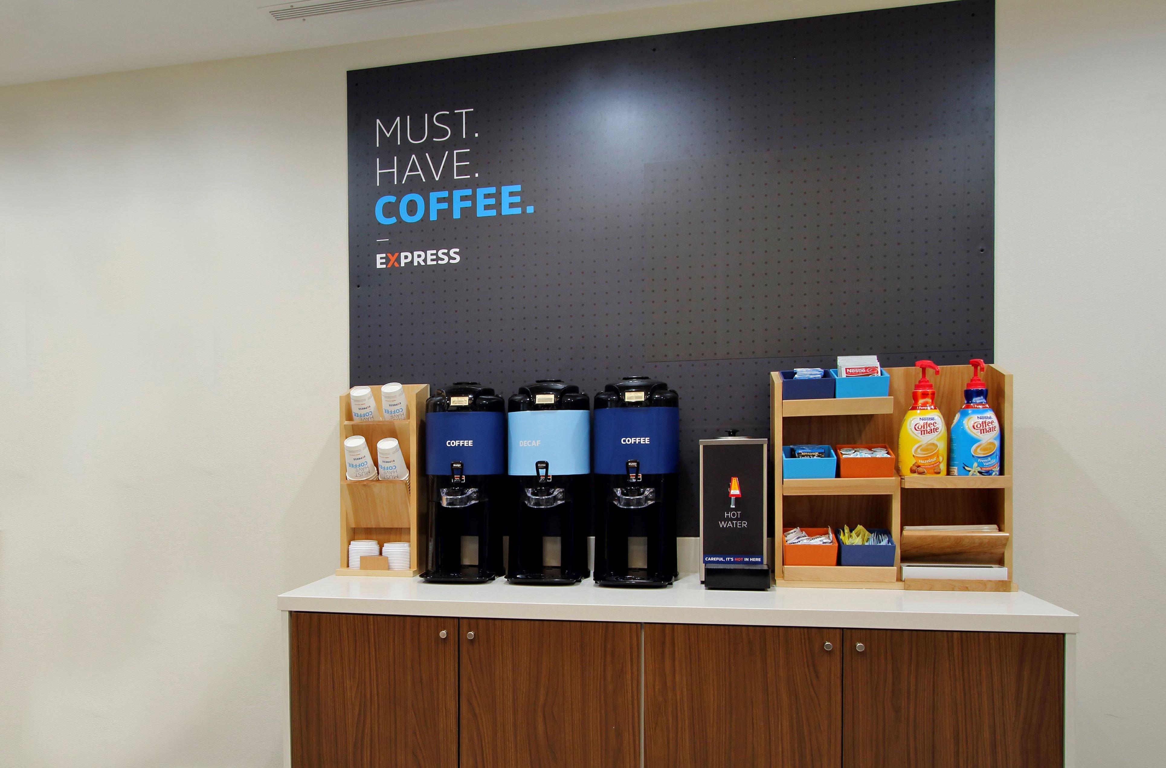 Express And By Ihg 2* Surrey